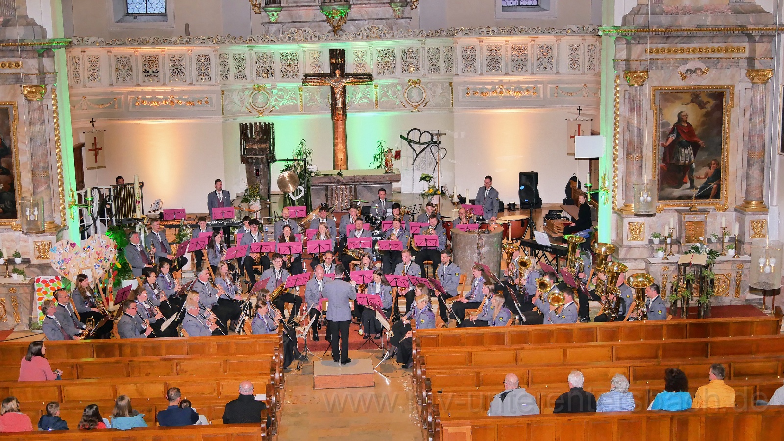 2023-04 Kirchenkonzert Zell (48).JPG